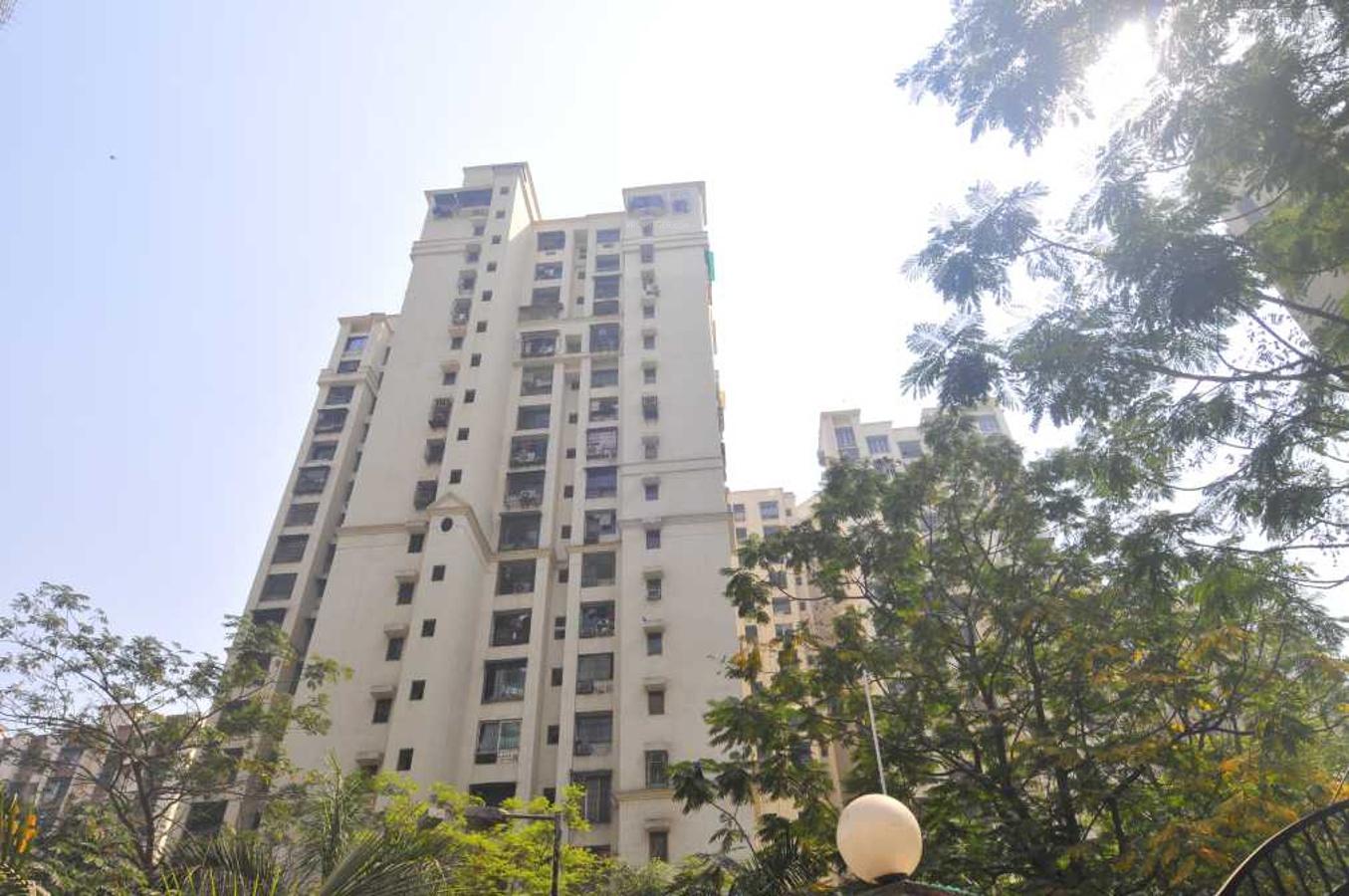 Images for Elevation of Srishti Group Panch Srishti
