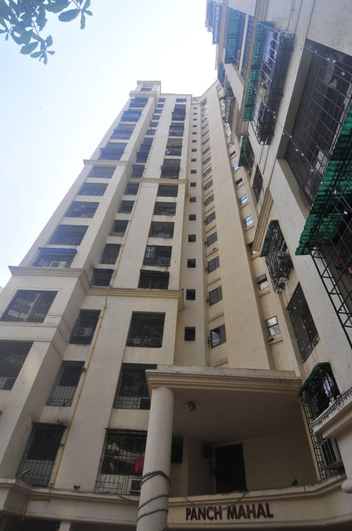 Images for Elevation of Srishti Group Panch Srishti