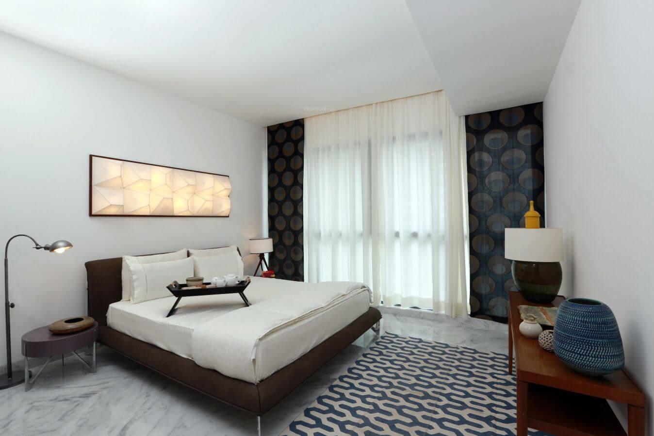 claro Bedroom