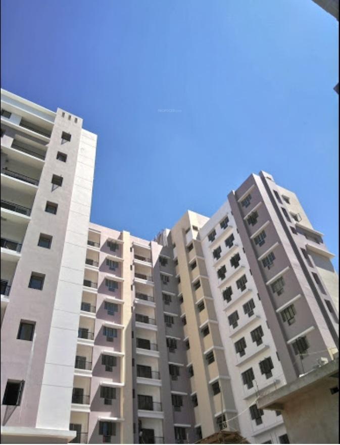  active-greens Elevation