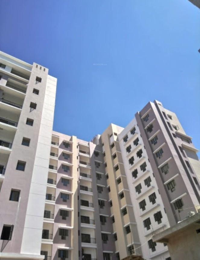  active-greens Elevation