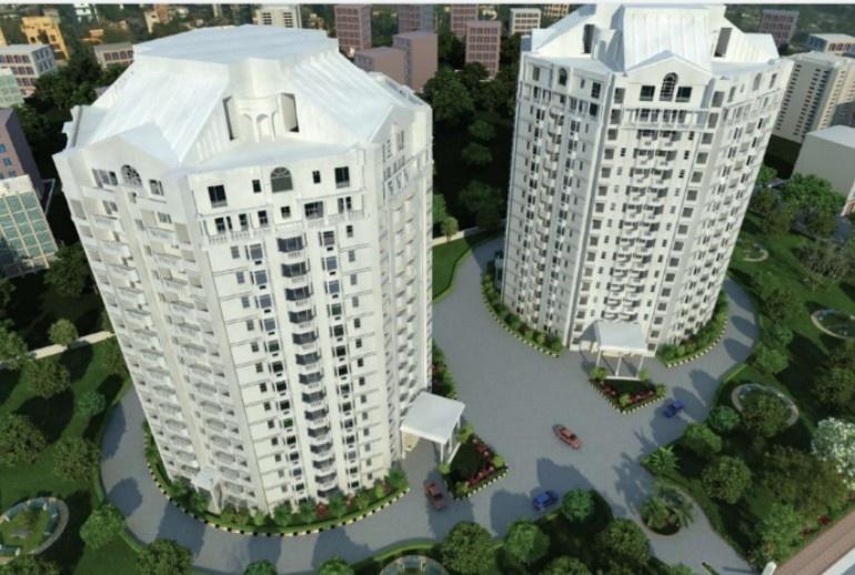  imperia-tower Elevation