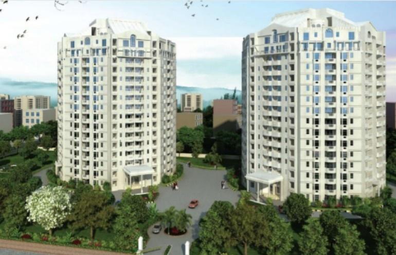  imperia-tower Elevation