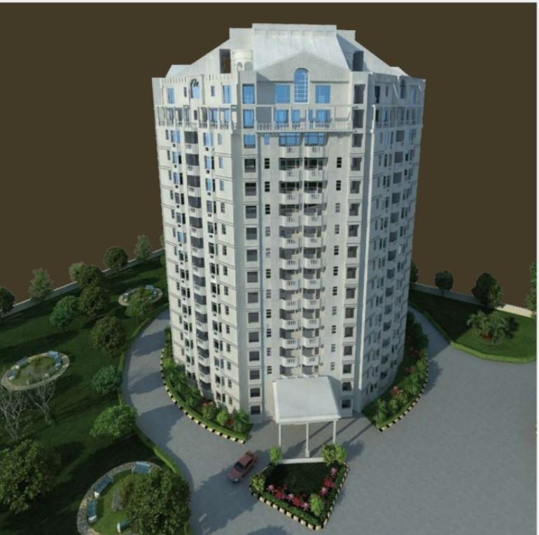  imperia-tower Elevation
