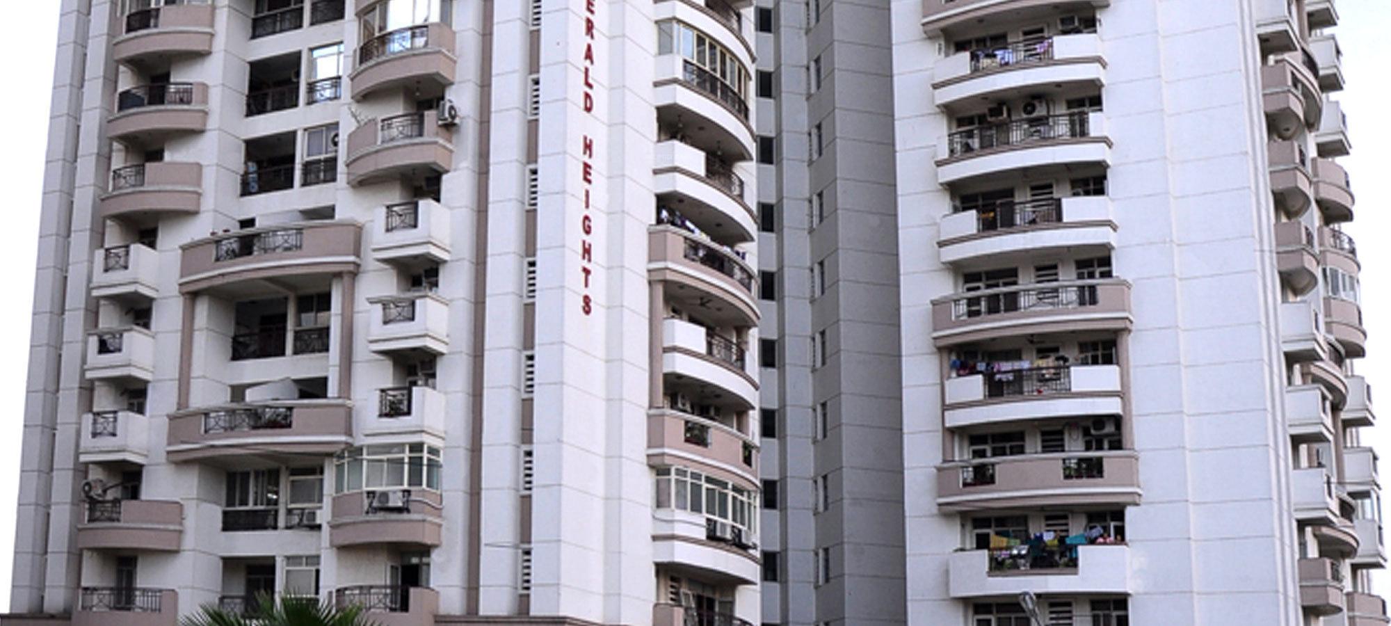 Emerald Heights