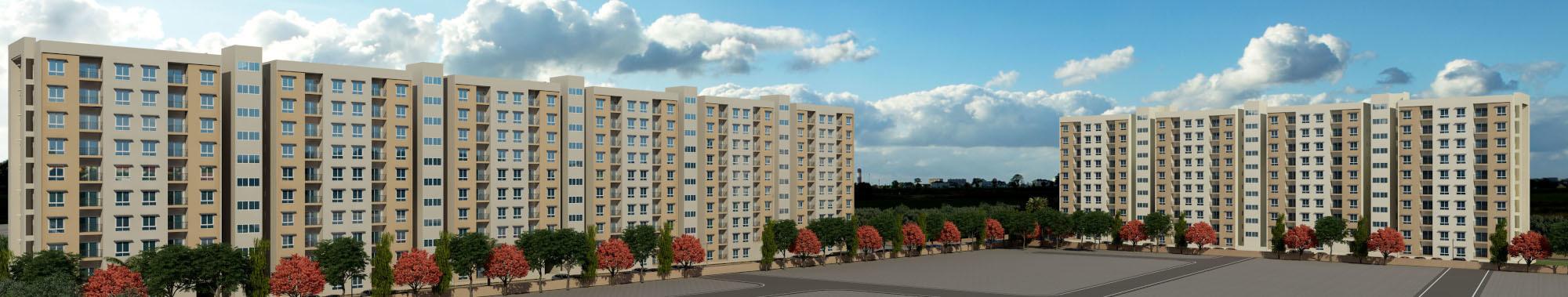  greenfields Elevation