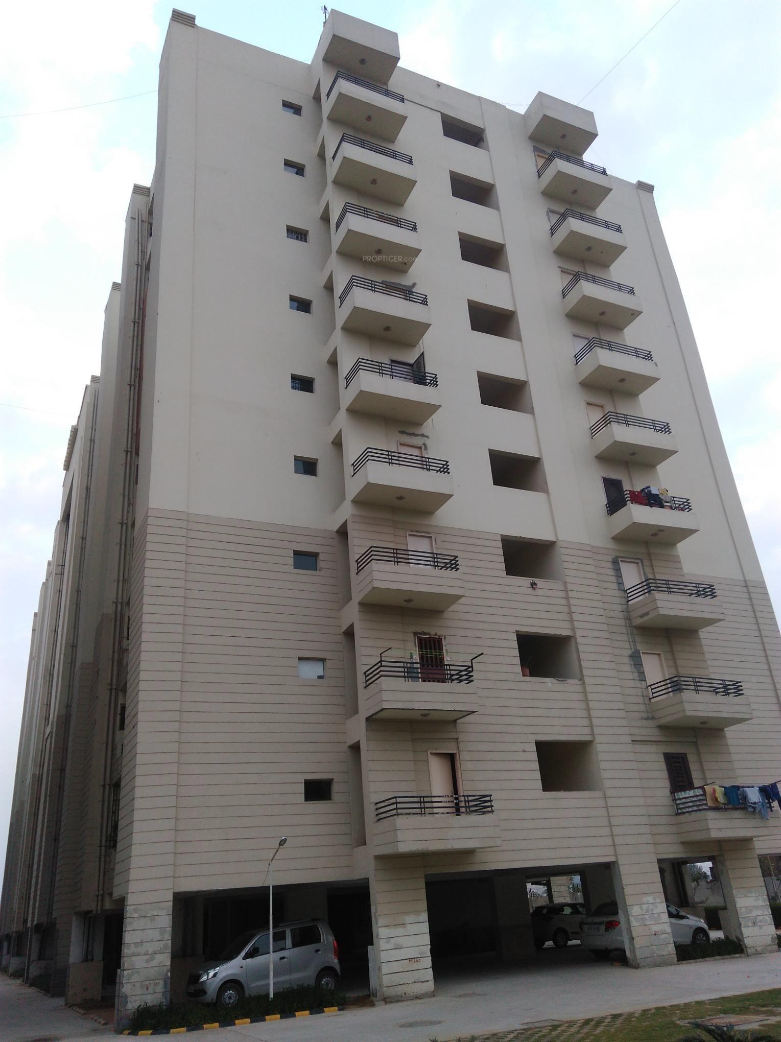  royal-residency Elevation