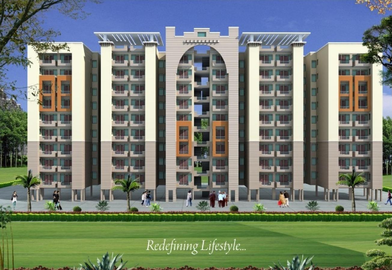 Royal Residency