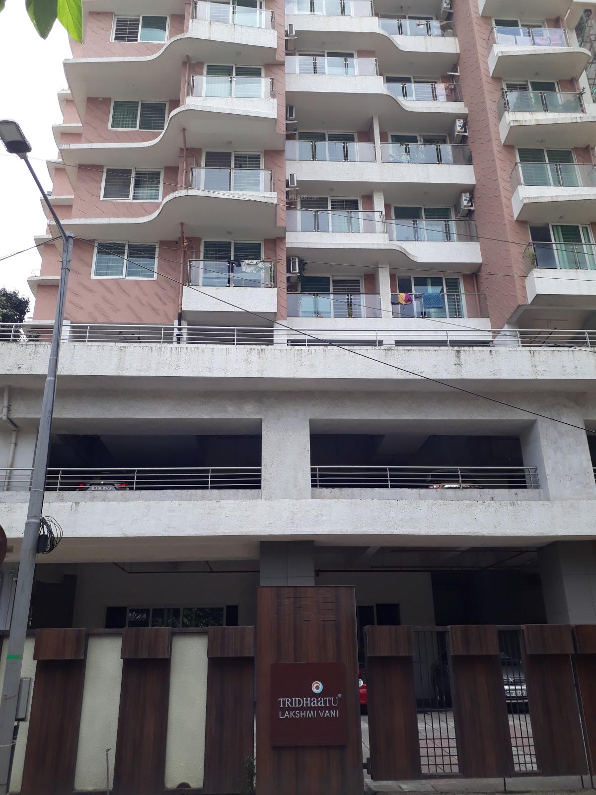  lakshmi-vani Elevation