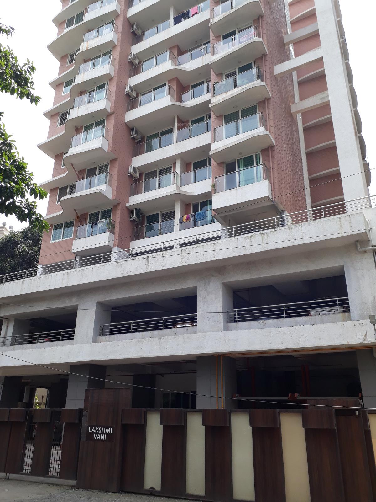  lakshmi-vani Elevation