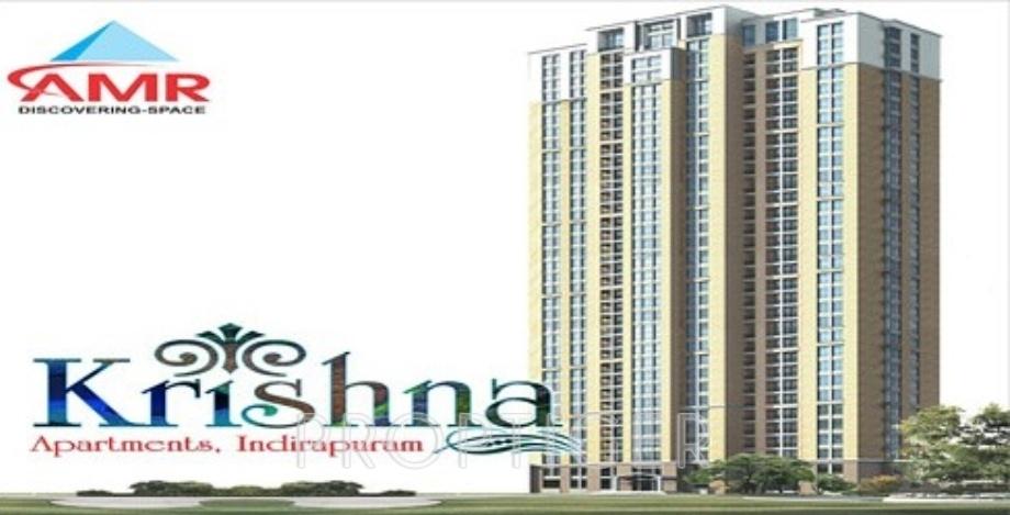 Krishna Apartment