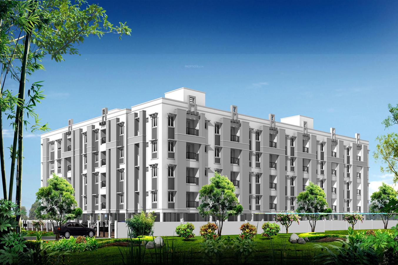 Brindavan