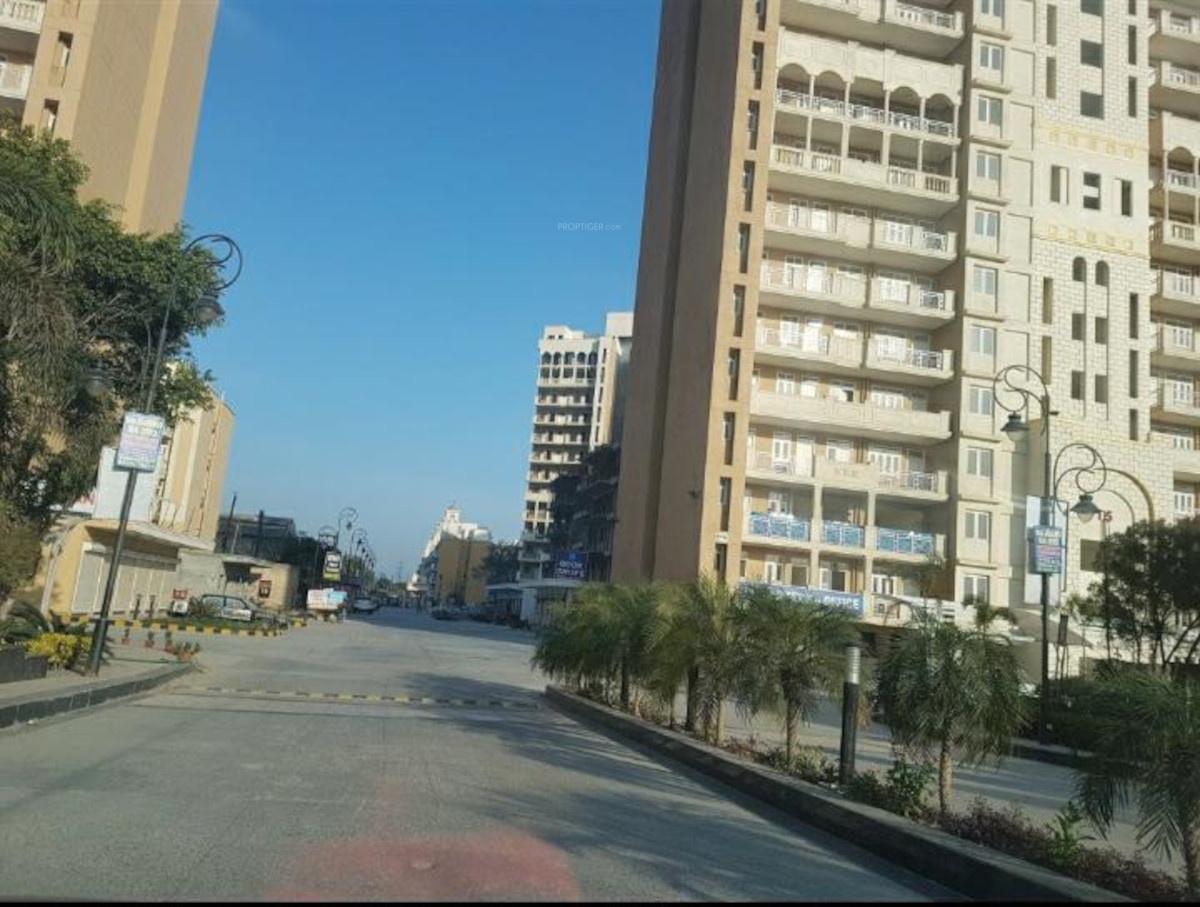  lakeside-heights Elevation