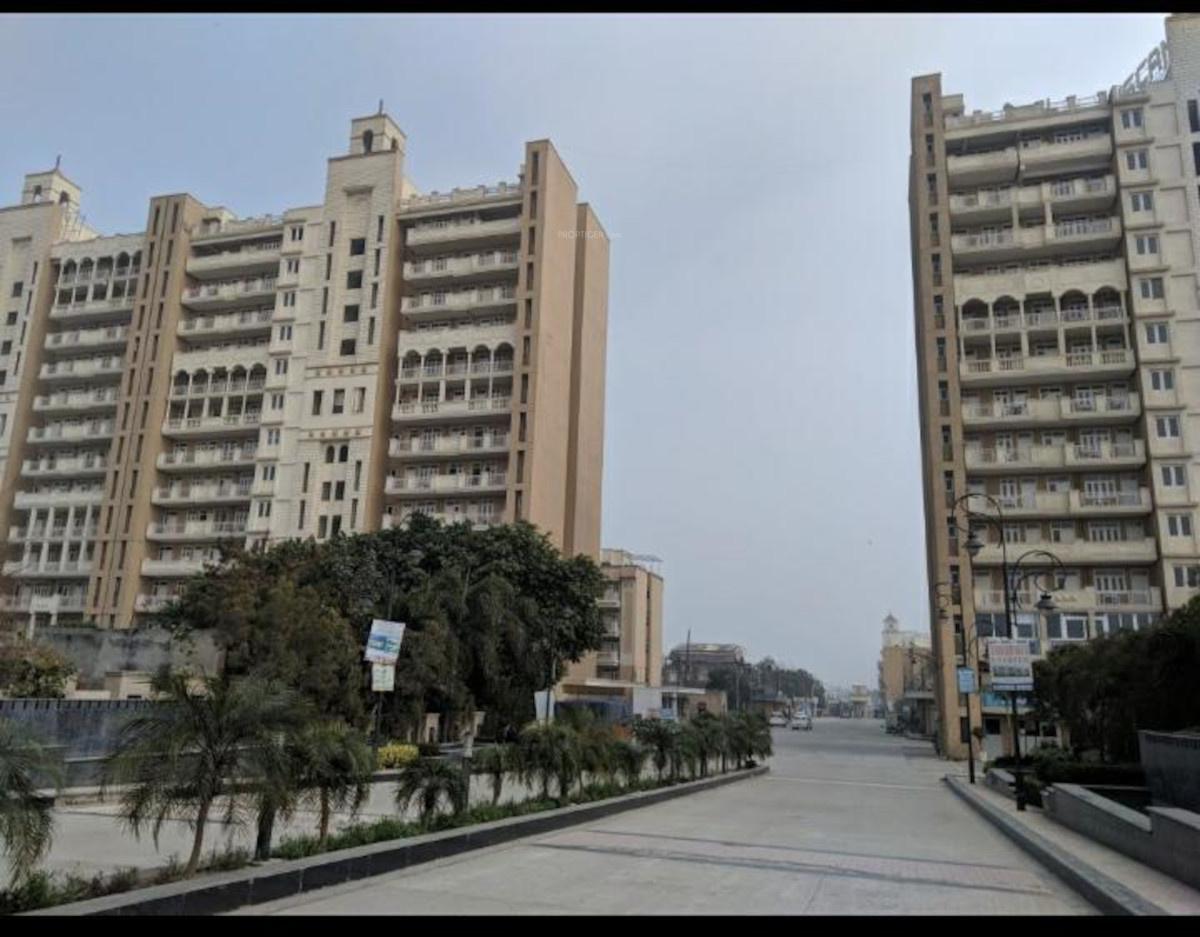  lakeside-heights Elevation