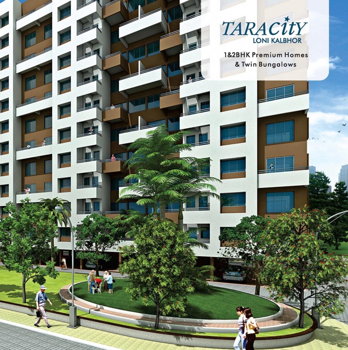 Images for Elevation of Shivtara Tara City