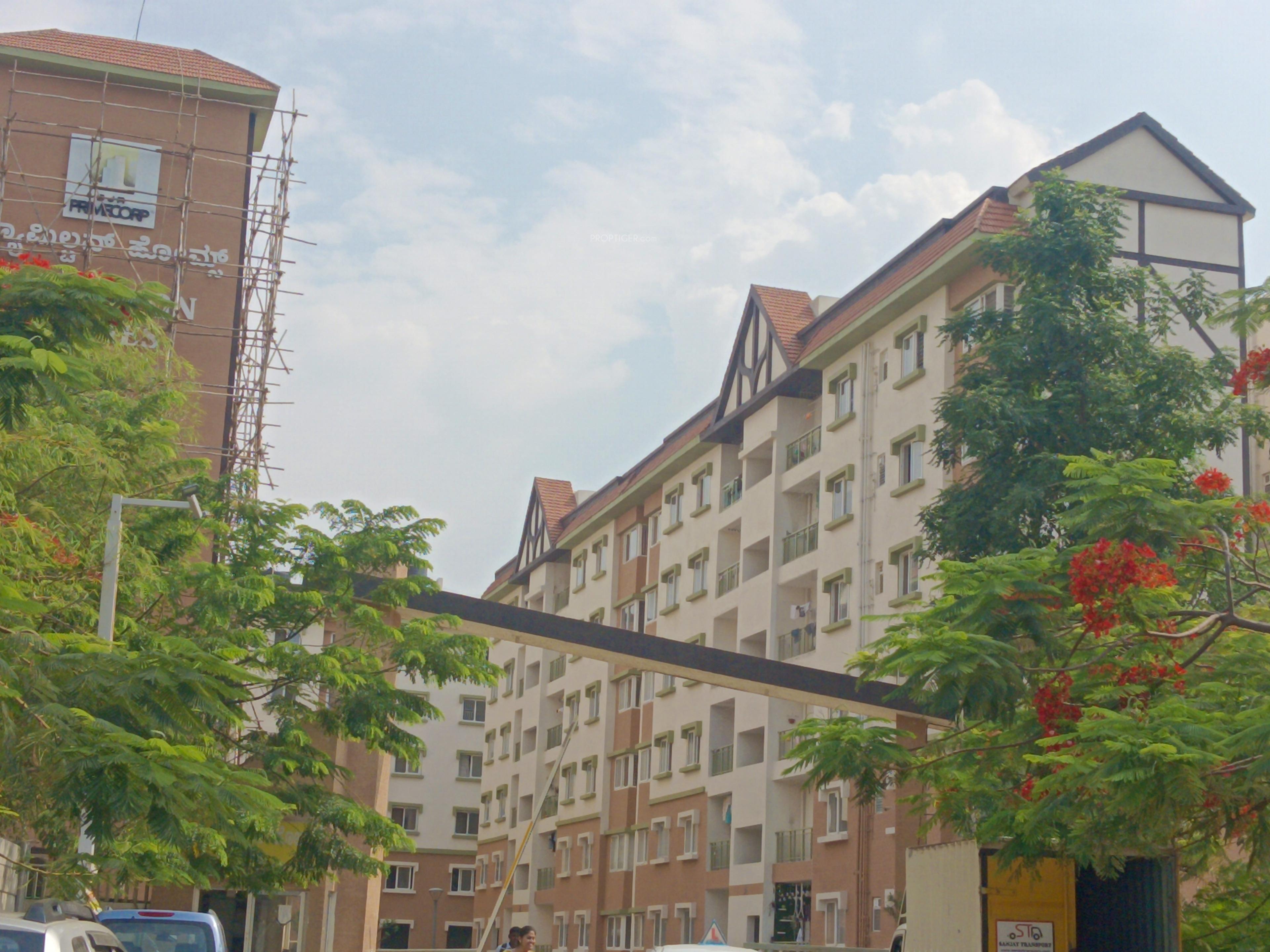  hamilton-homes Elevation