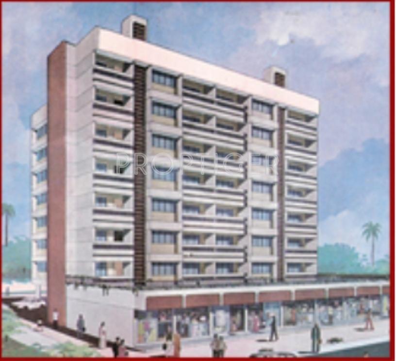 D Kapoor Kamal Apartment