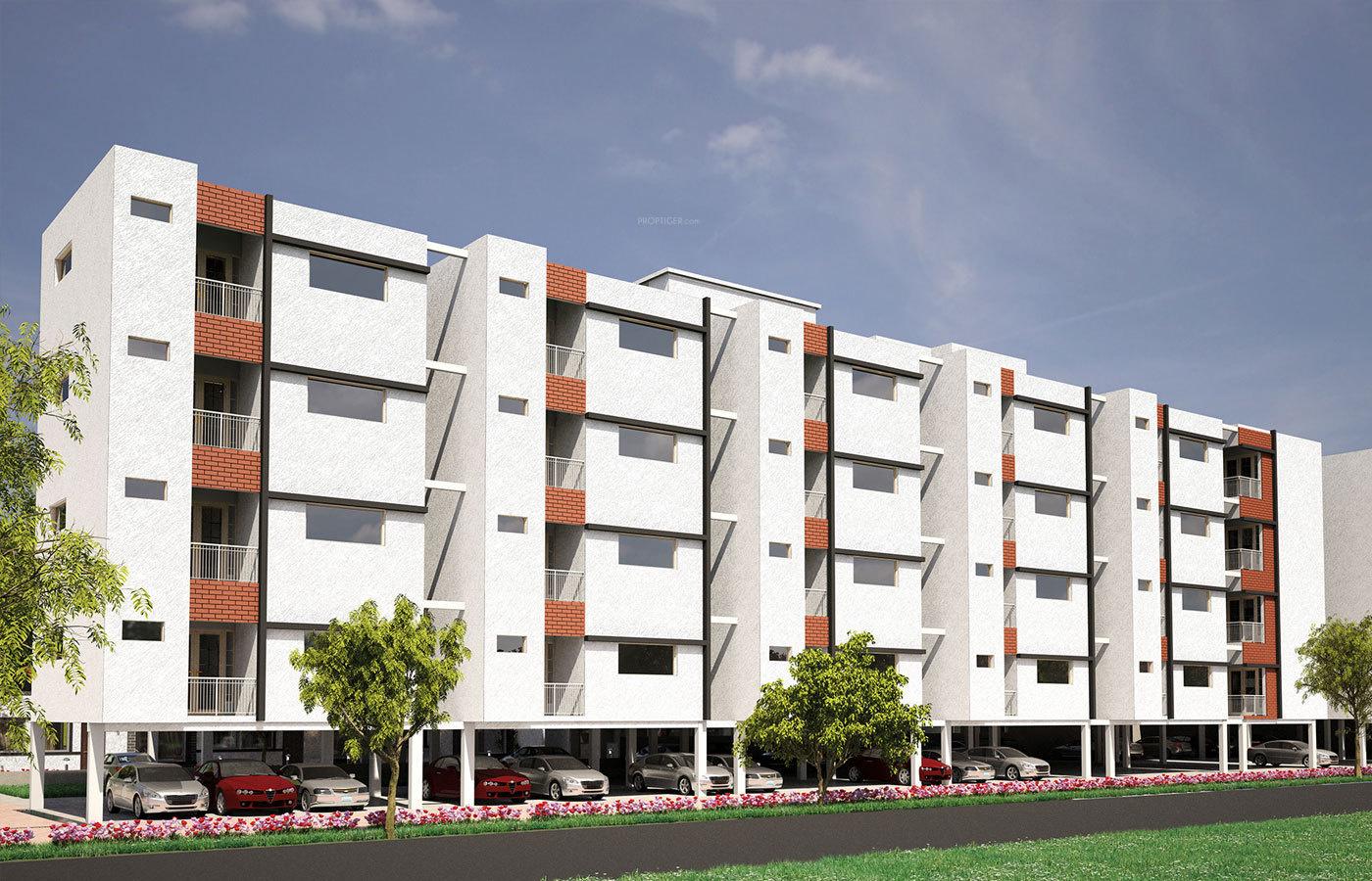  sharadindu Elevation