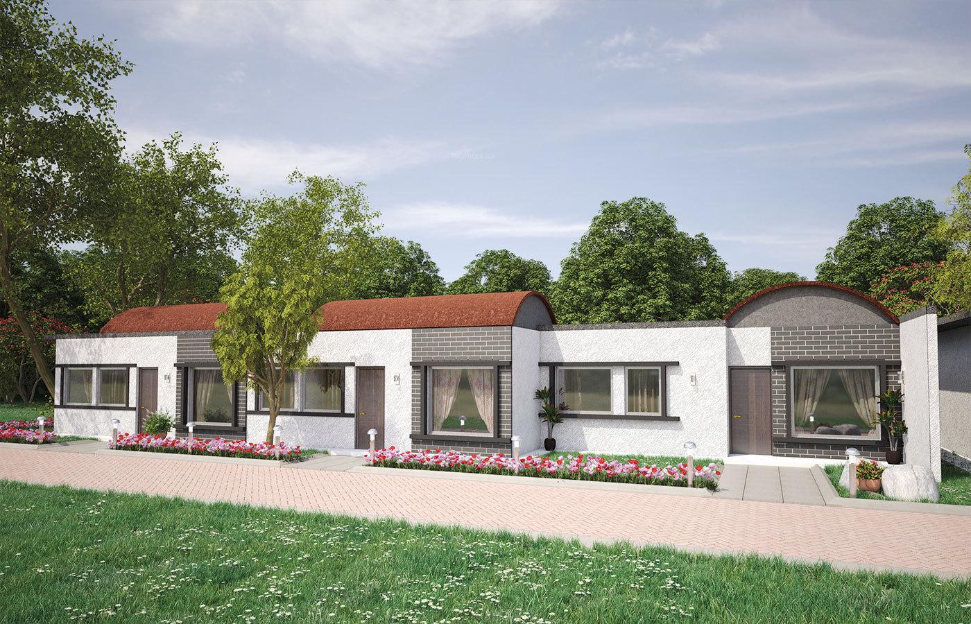  sharadindu Elevation