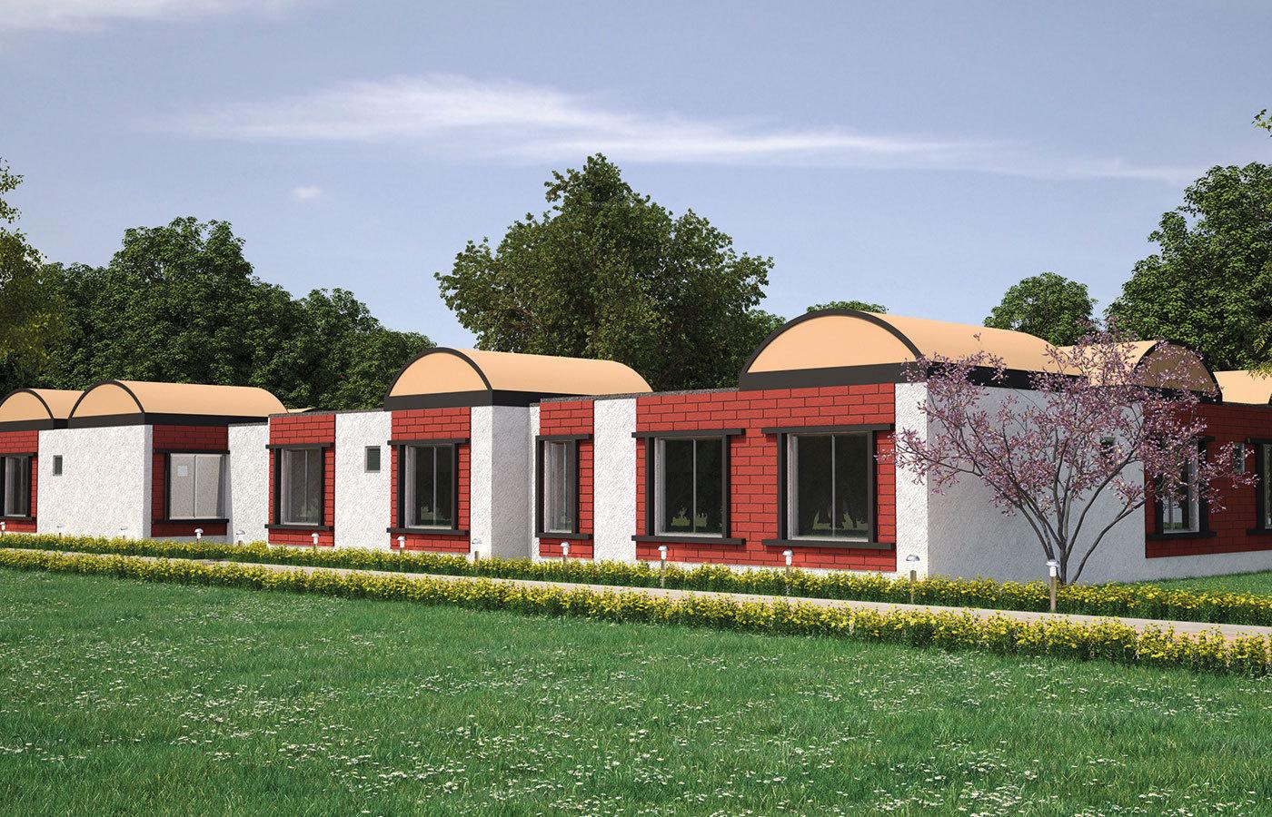  sharadindu Elevation