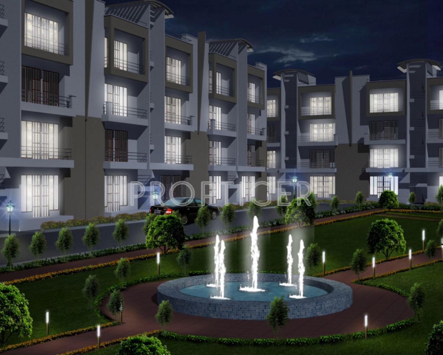 piyush-group rosette Project Image