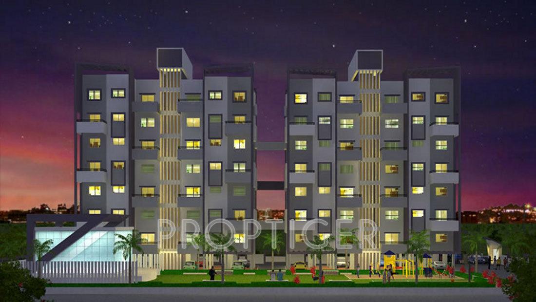 nd-landge-developers nestworth Elevation