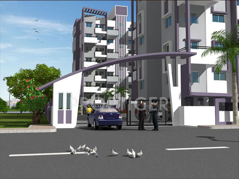 nd-landge-developers nestworth Elevation