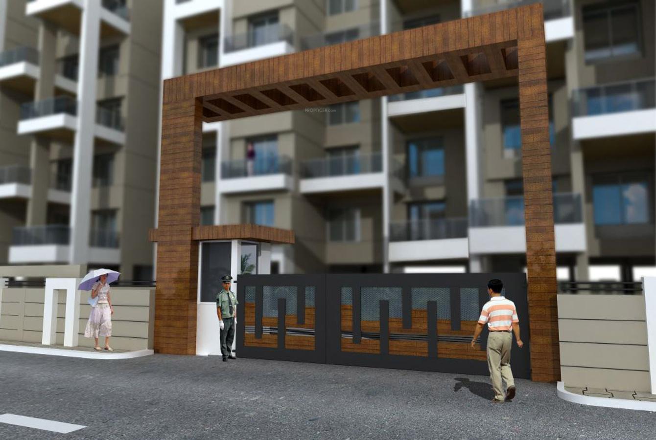  shells Images for Elevation of Sanghvi Shells