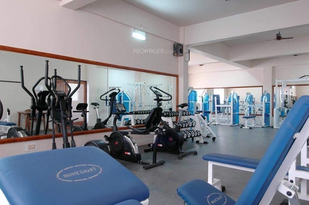 Images for Amenities of Mittal Mathura