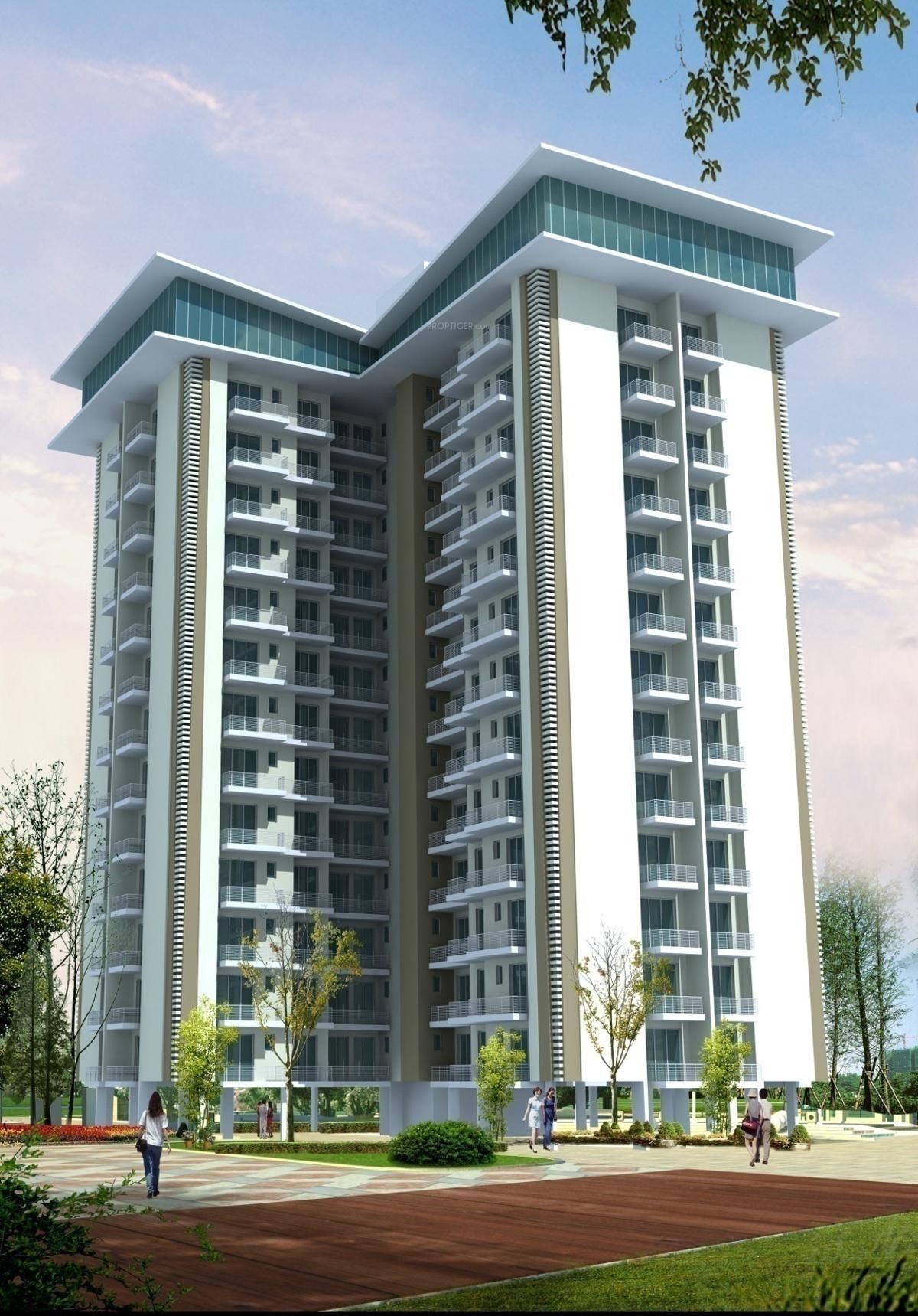 Images for Elevation of Splendor Grande