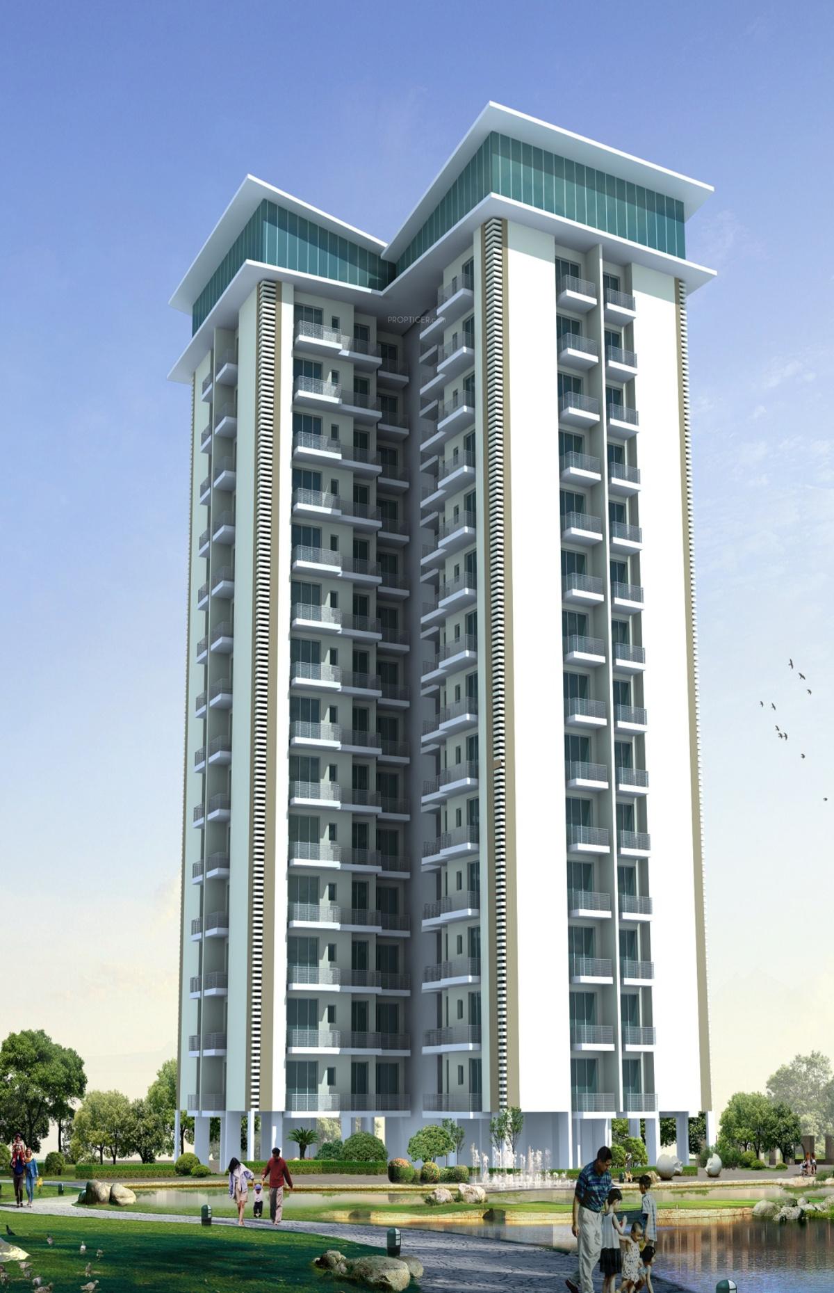 Images for Elevation of Splendor Grande