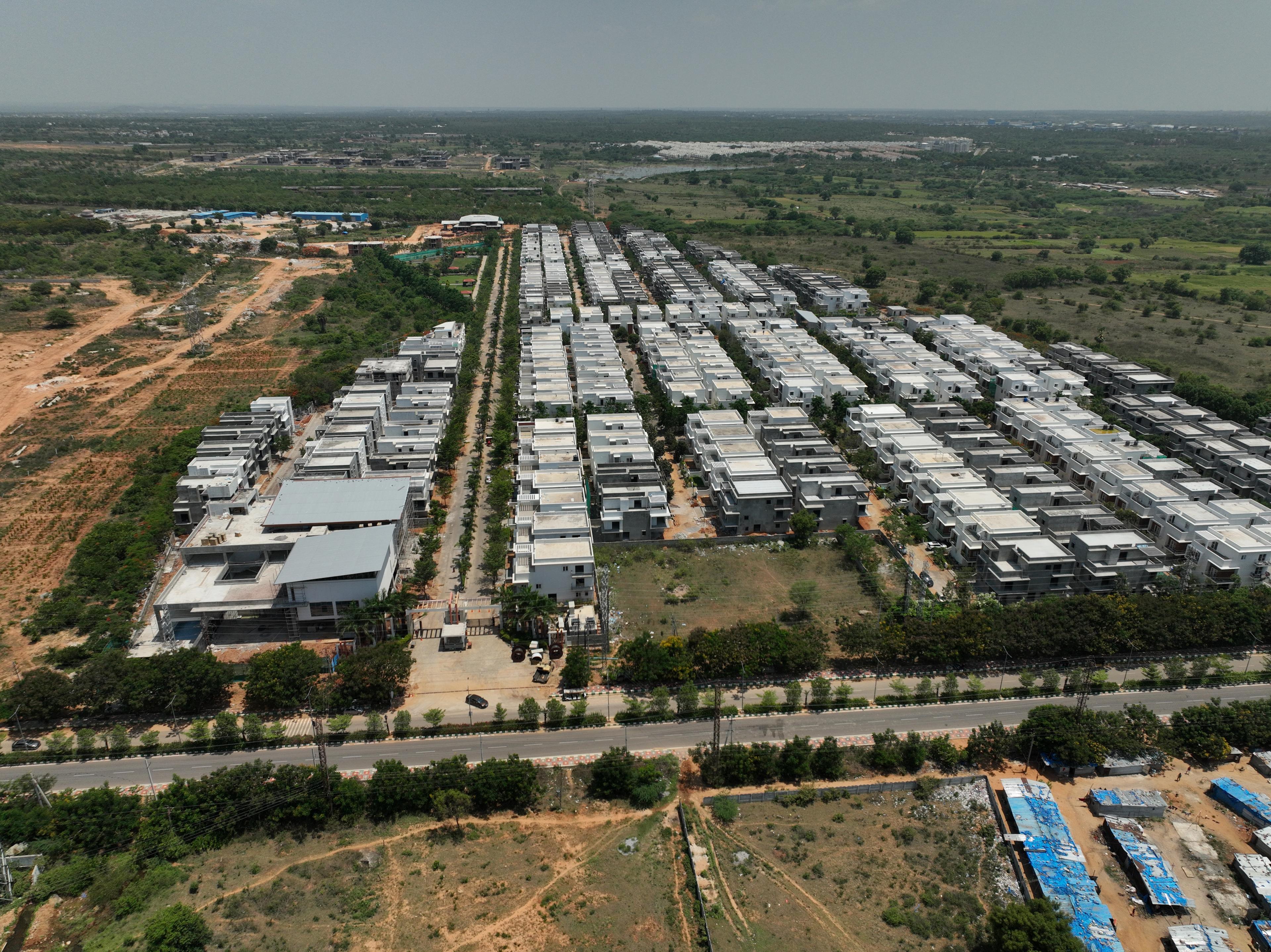  sanjivini Elevation