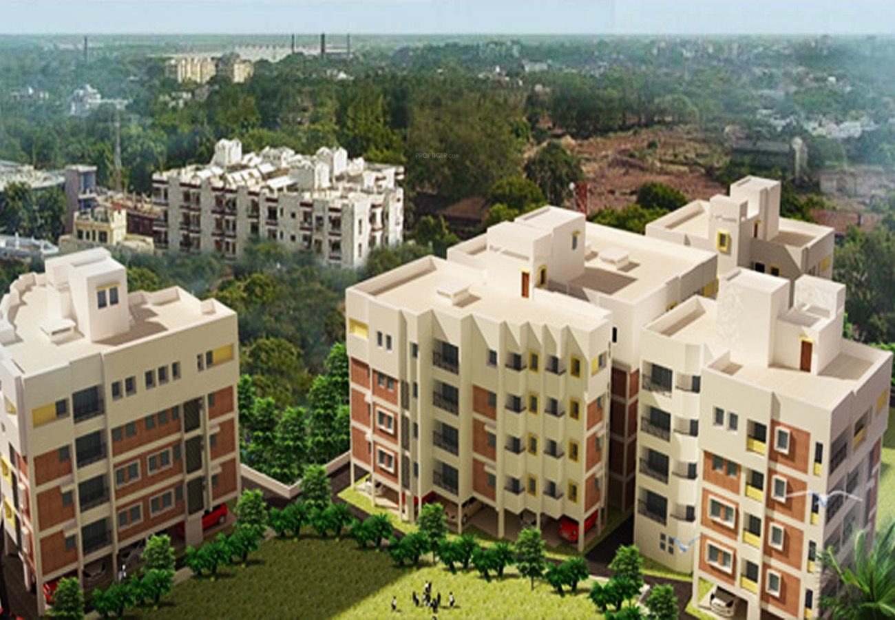 Nirmala Residency