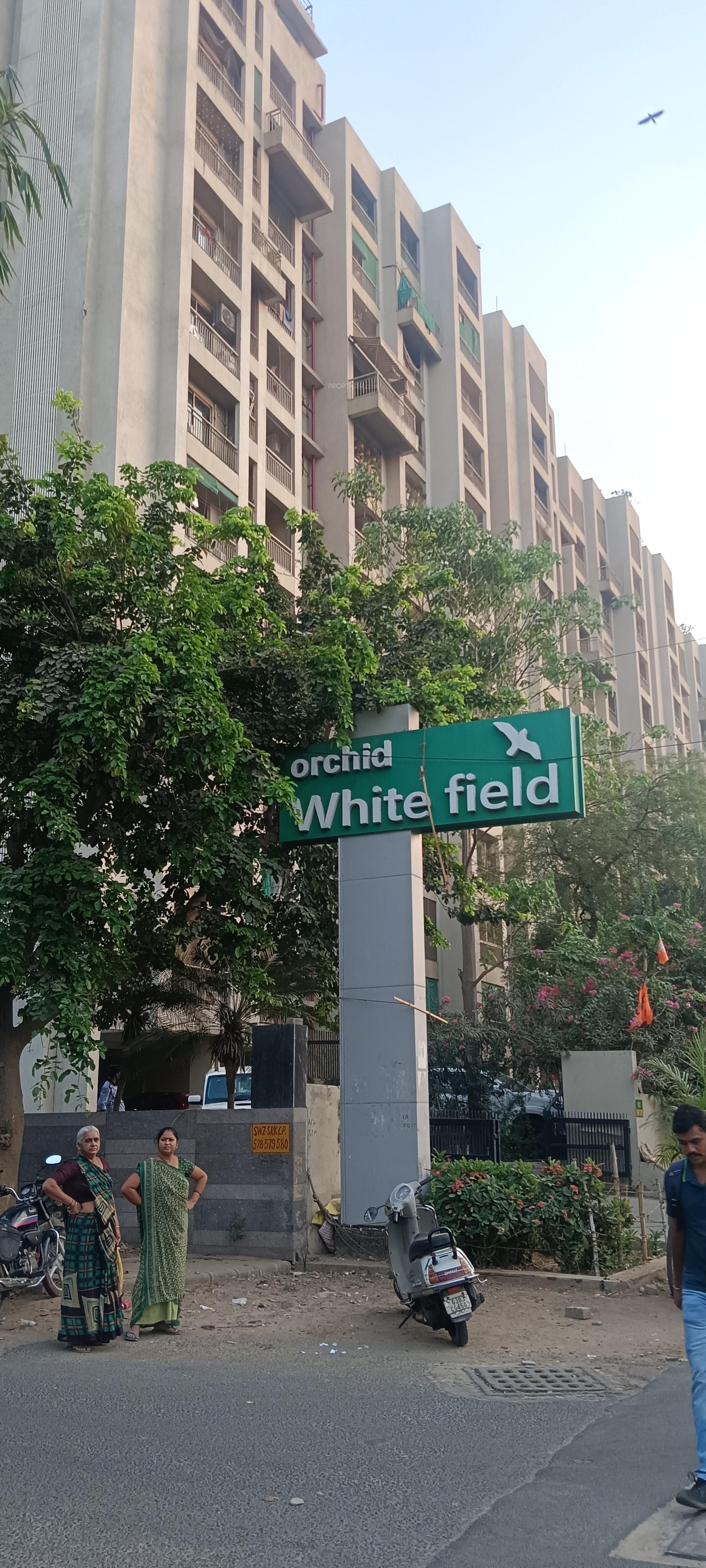  orchid-whitefield Elevation