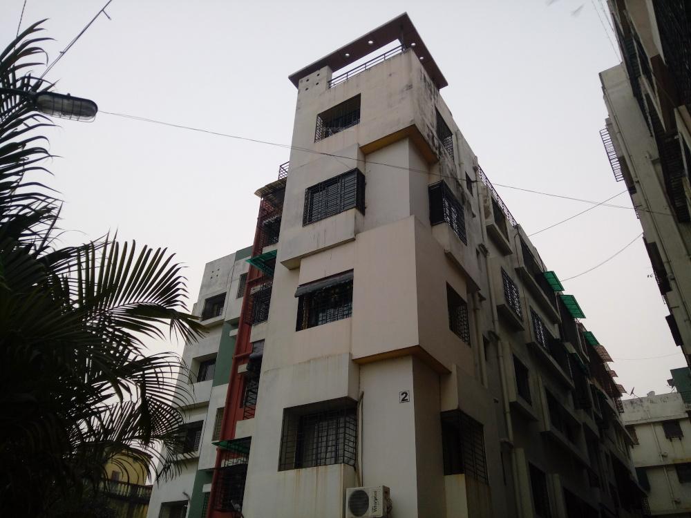  brookside Elevation