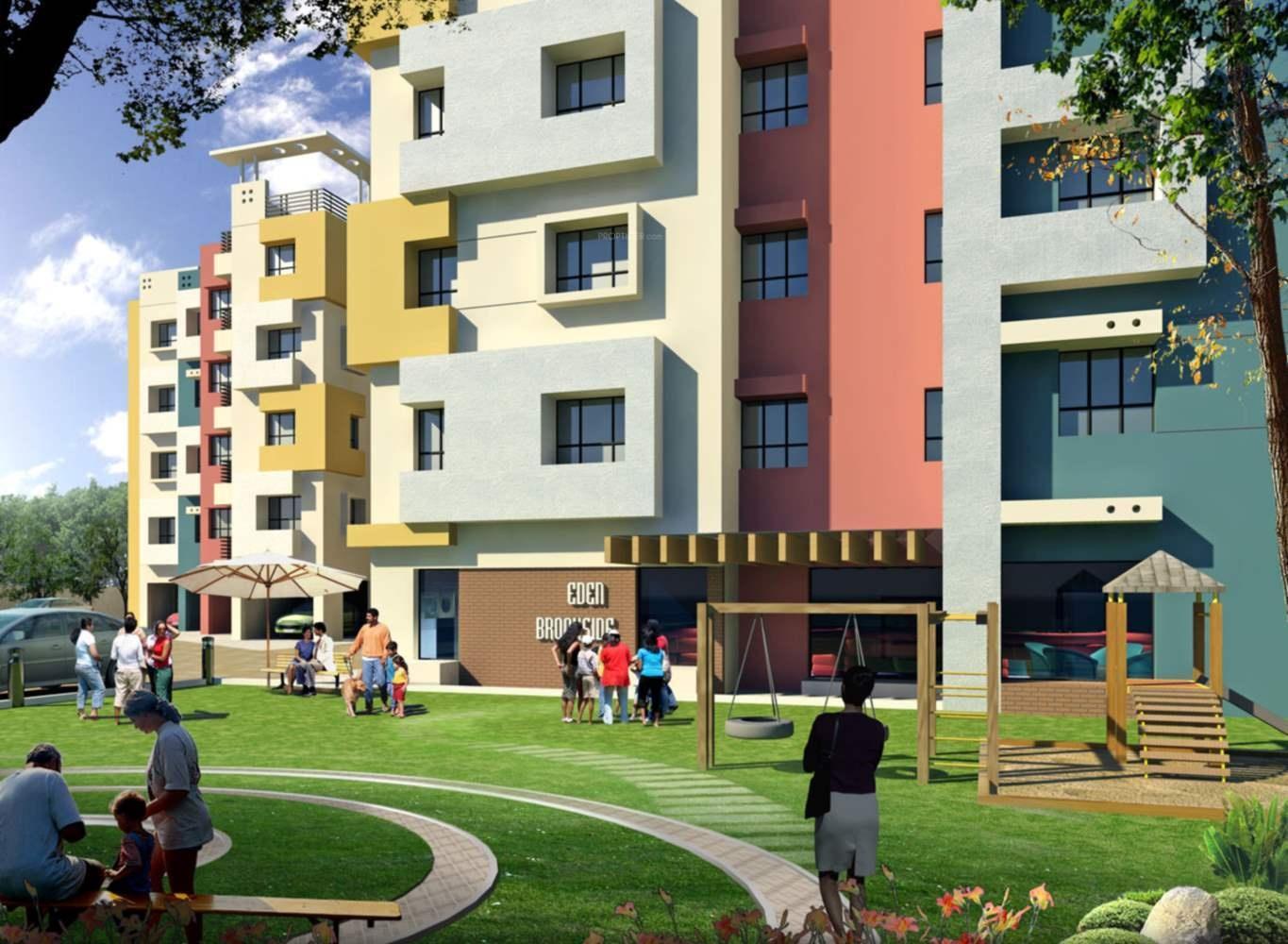  brookside Images for Elevation of Eden Brookside