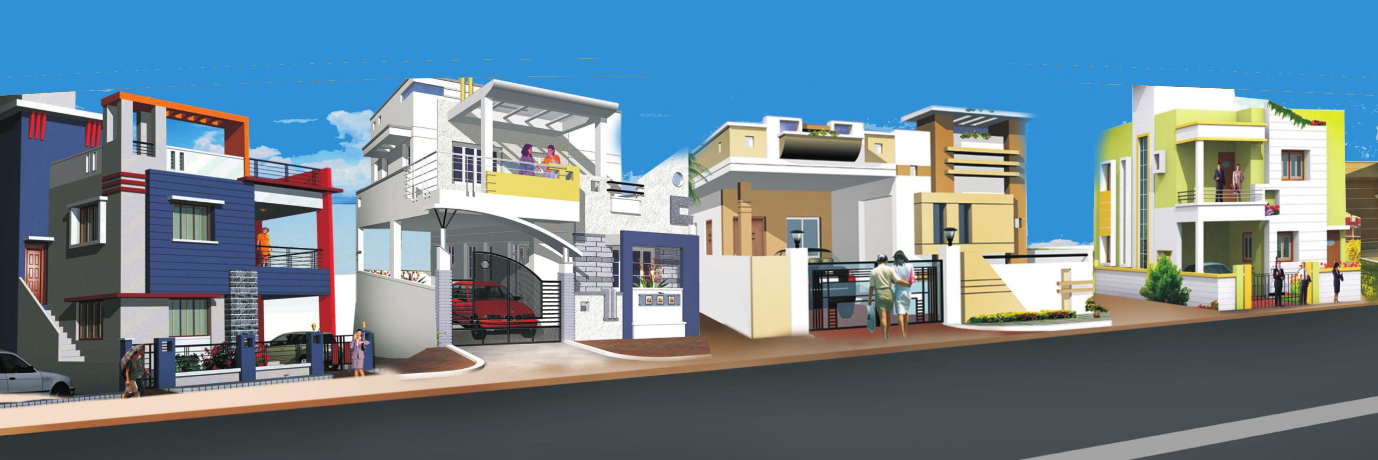Laxmi Ganapathi Nagar