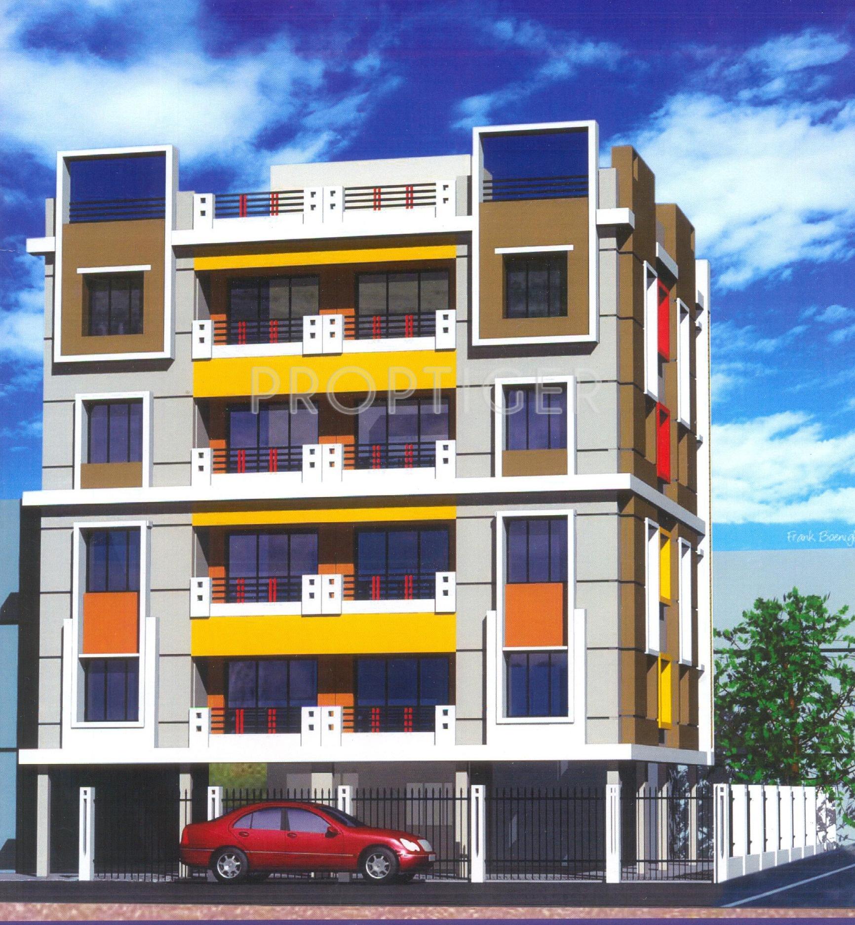 Krishna Kunj