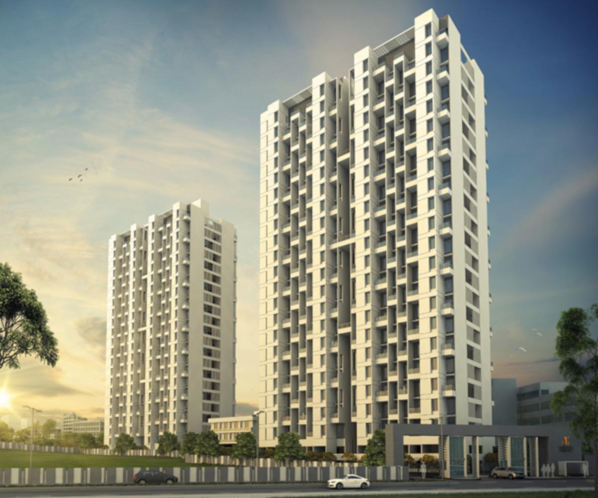  yashwin Elevation