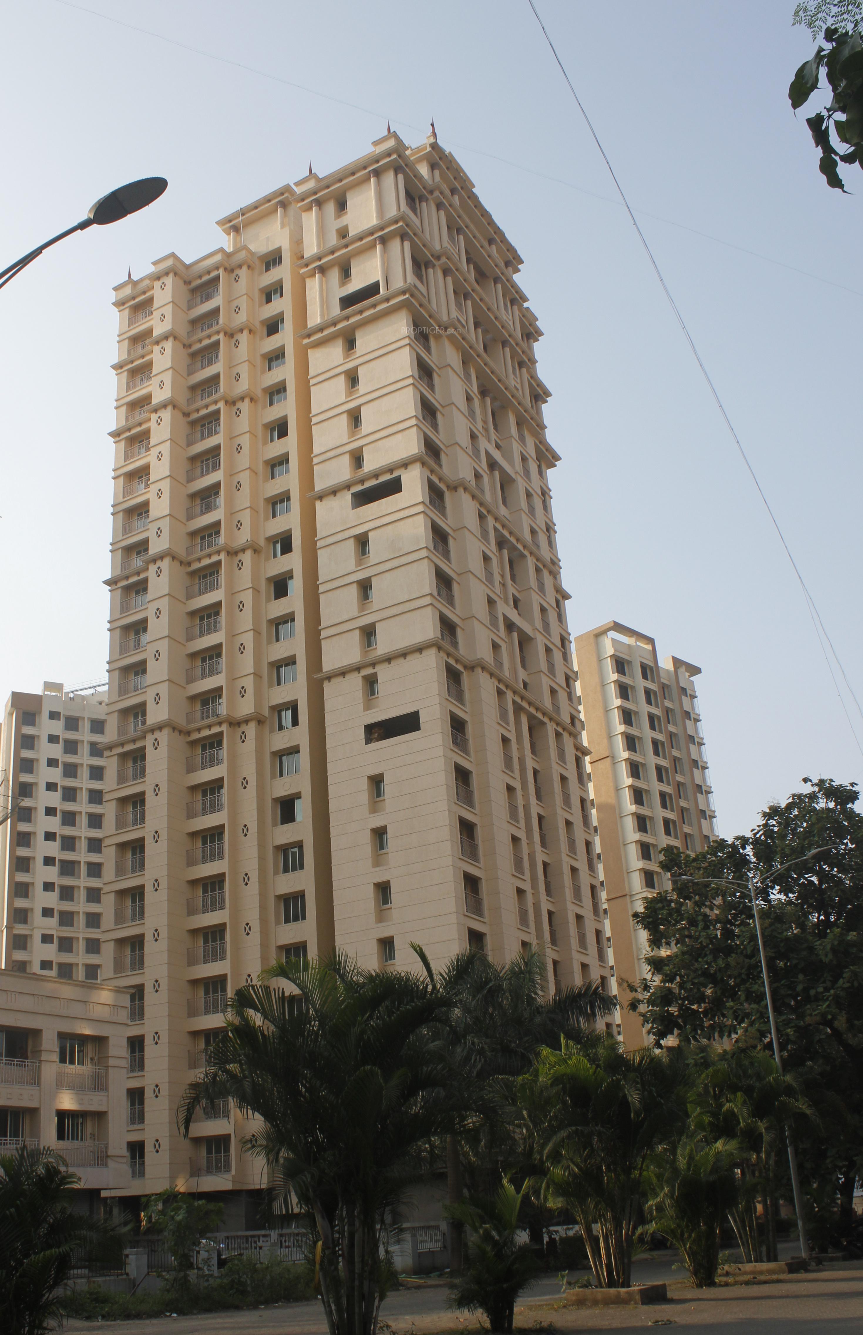 Images for Elevation of Rosa Oasis