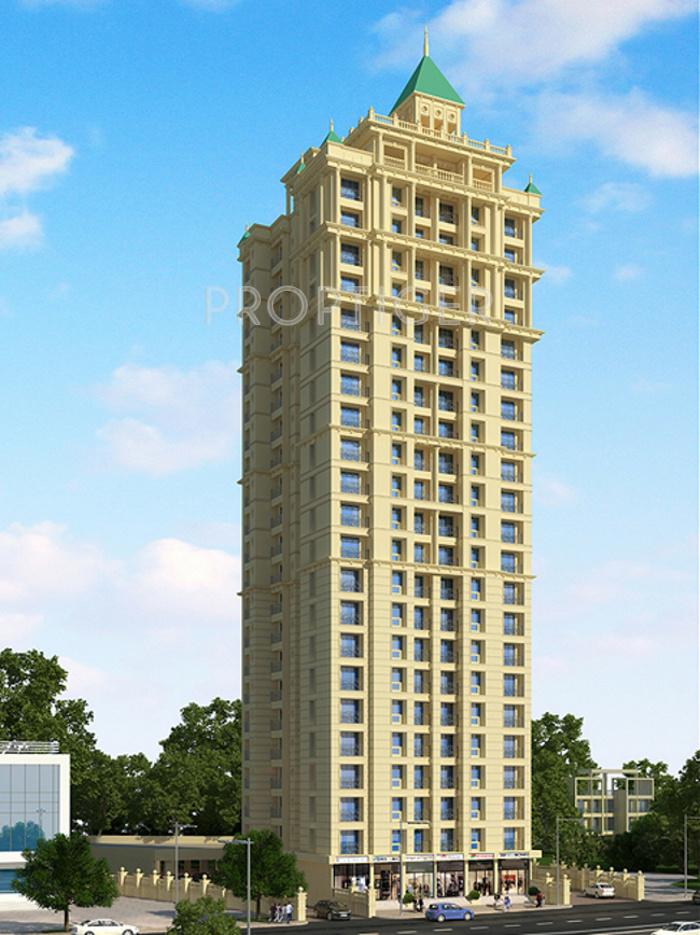 Images for Elevation of Rosa Oasis