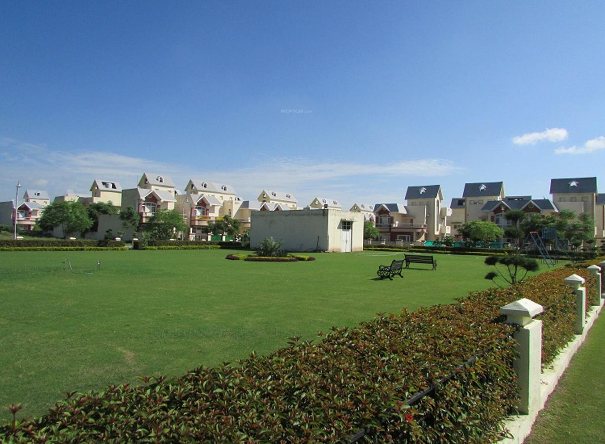 Images for Elevation of Eldeco Freedom Floors