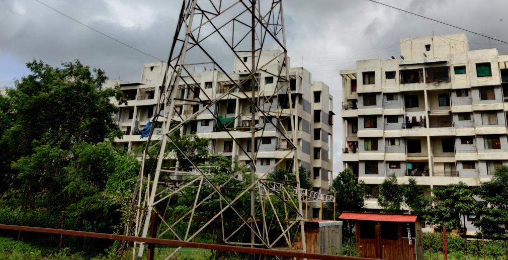  nano-homes Elevation