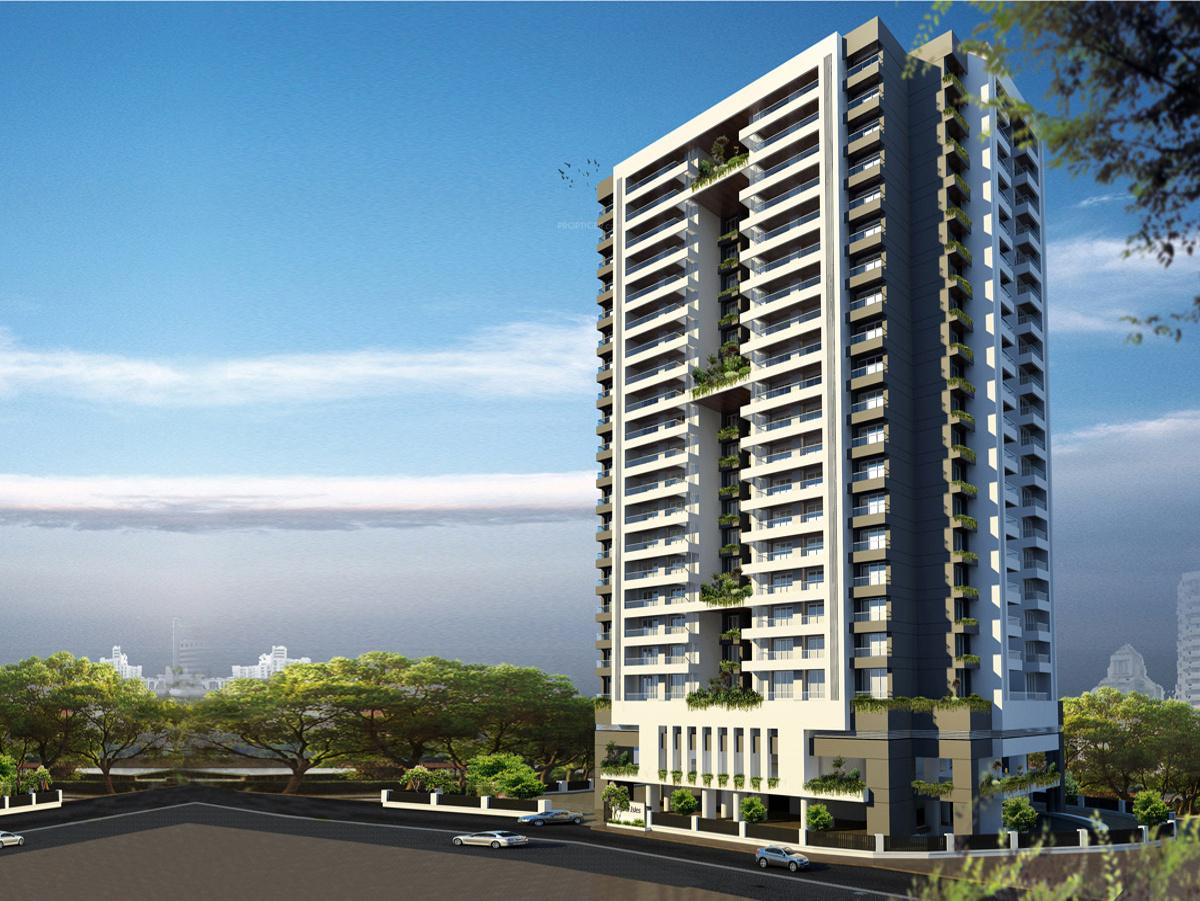 Images for Elevation of Sunteck Signia Isles