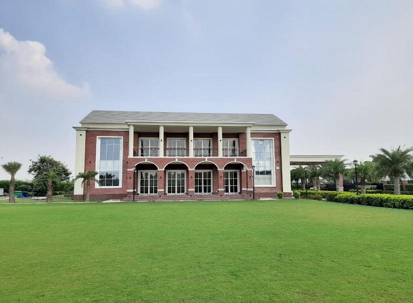  inner-circle-ii Elevation