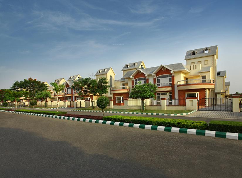  inner-circle-ii Elevation