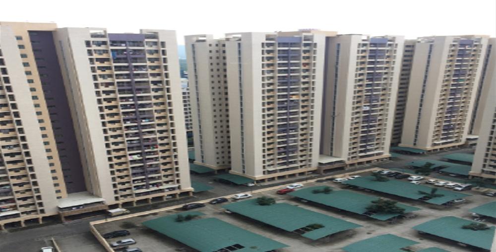  asawari Elevation