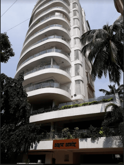  akshay-anand Elevation