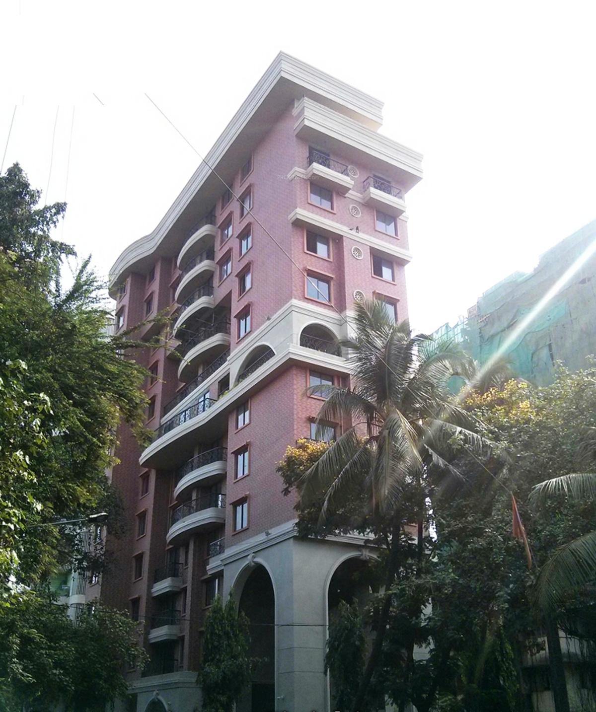 Images for Elevation of Tridhaatu Aumkaar