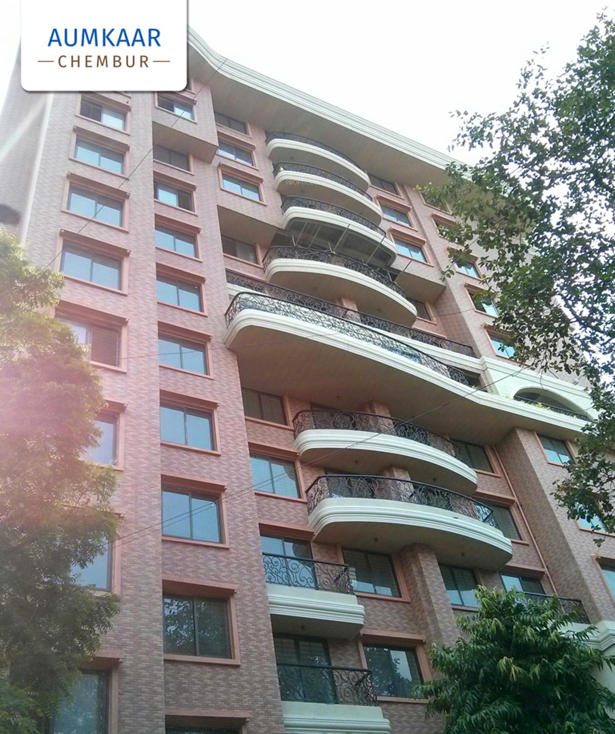 Images for Elevation of Tridhaatu Aumkaar